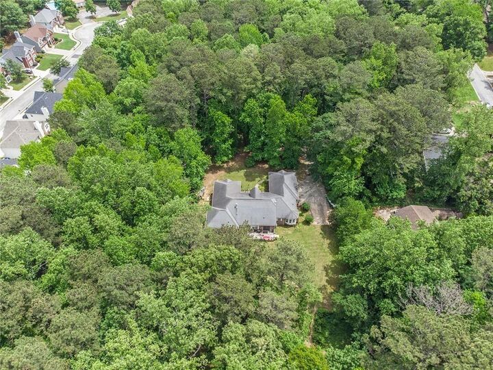 Property Photo:  1600 Glenview Drive SW  GA 30331 