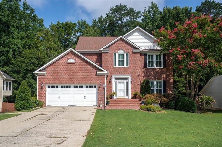 5060 Magnolia Walk  Roswell GA 30075 photo