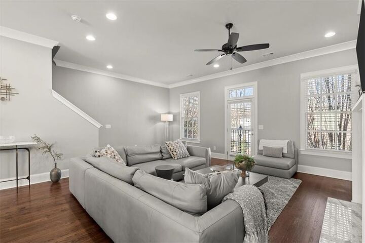Property Photo:  160 Clover Court  GA 30075 