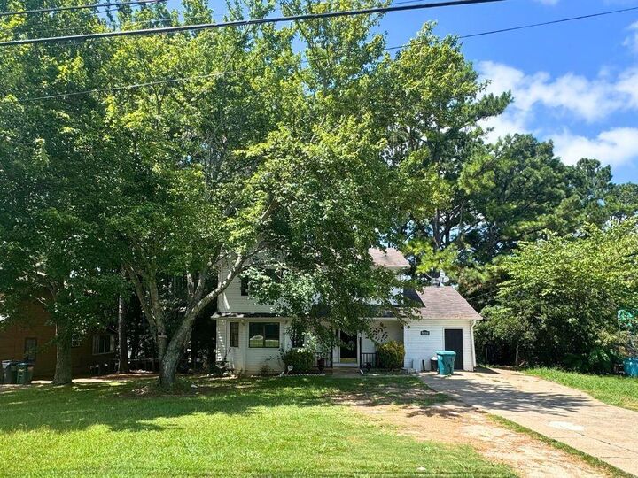 Property Photo:  4969 Old Norcross Road  GA 30096 