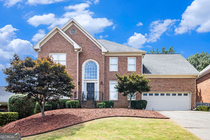 Property Photo:  5510 Vicarage Walk  GA 30005 