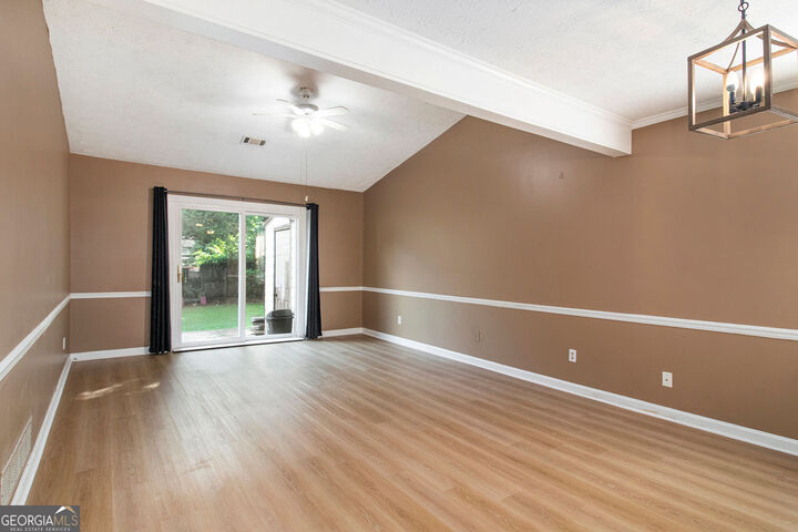 Property Photo:  8219 Canyon Forge Drive  GA 30274 