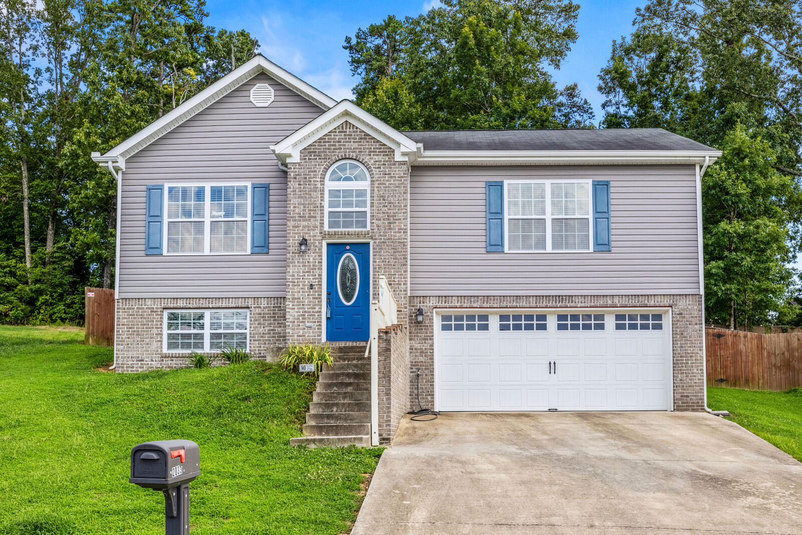 Property Photo:  2033 Short Leaf Lane  TN 37379 