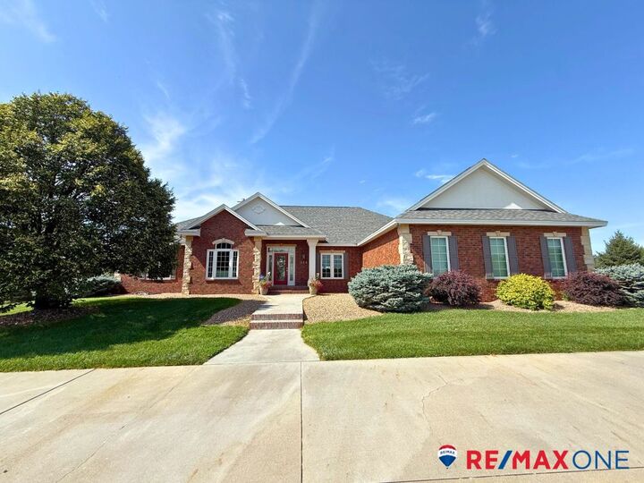 Property Photo: 206 Bullard Drive KS 67846