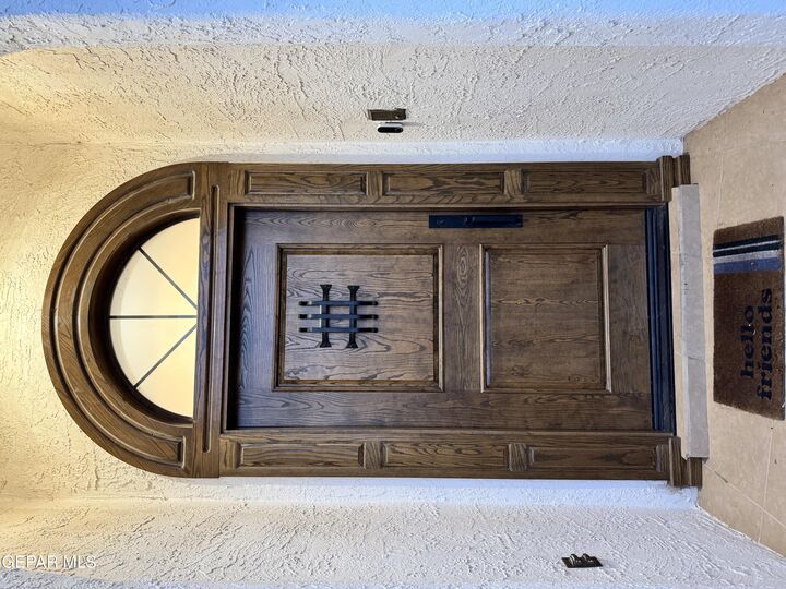 605 Bluff Canyon Circle  El Paso TX 79912 photo