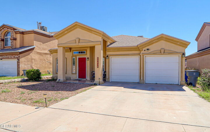 10786 Walden Pond St Street  El Paso TX 79924 photo