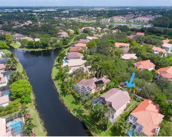 Property Photo:  5911 NW 59th Ave  FL 33067 