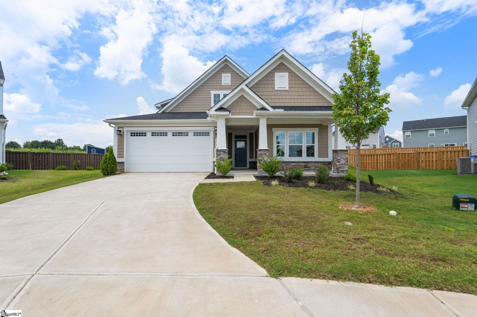 Property Photo: 1918 Redbud Court SC 29388