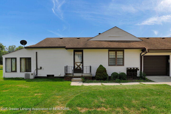 Property Photo:  508 Red Cedar  MI 48895 
