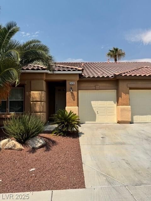 Property Photo:  2420 Mountain Rail Drive  NV 89084 