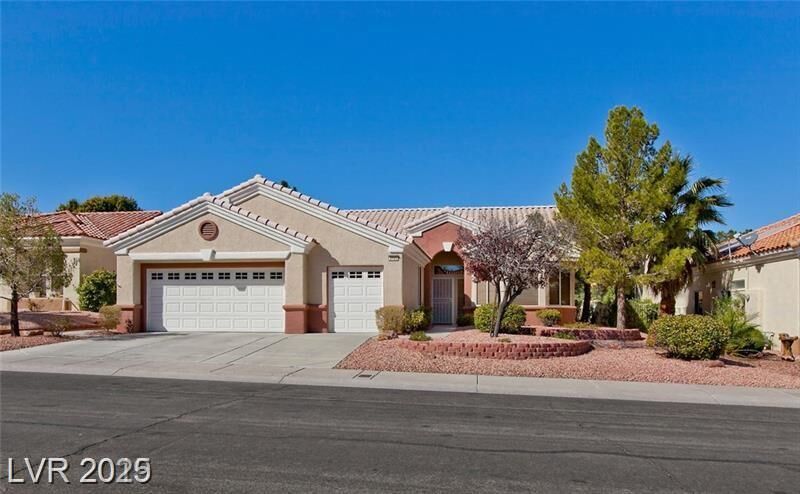 Property Photo:  2725 Youngdale Drive  NV 89134 