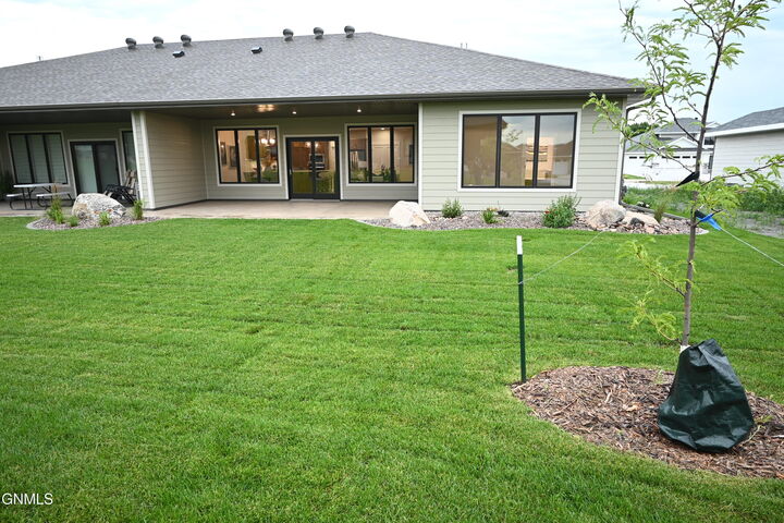 Property Photo: 1821 Community Lp ND 58503