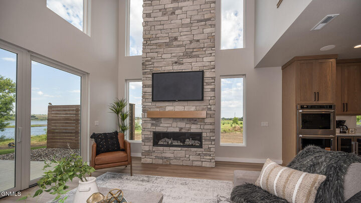 Property Photo: 5834 Misty Waters Drive ND 58503