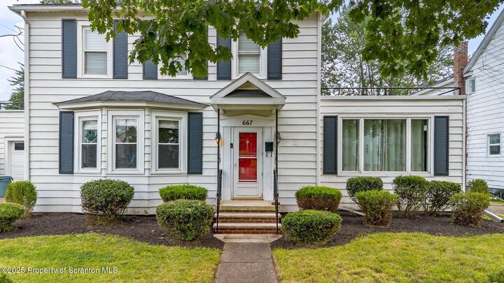 667 Gibson Street  Kingston PA 18704 photo