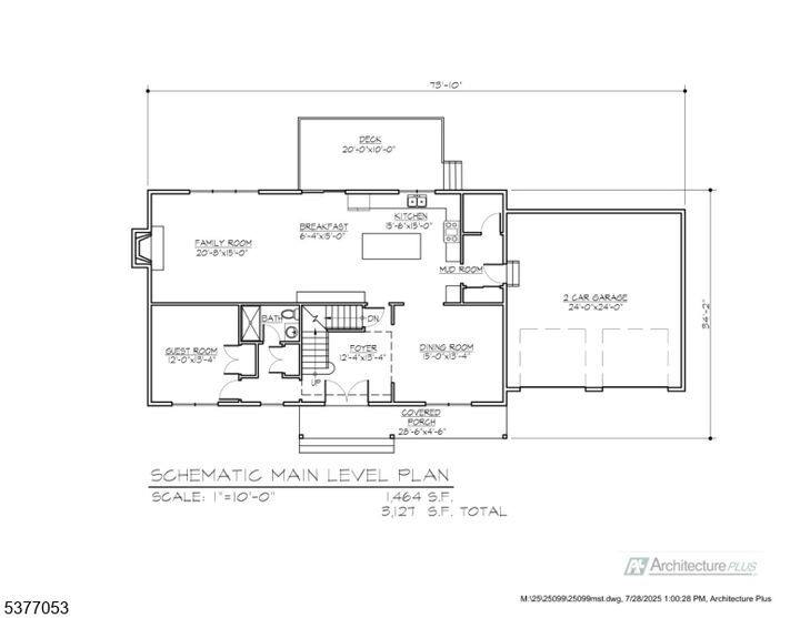 Property Photo:  15 Campbell Ct  NJ 08807 