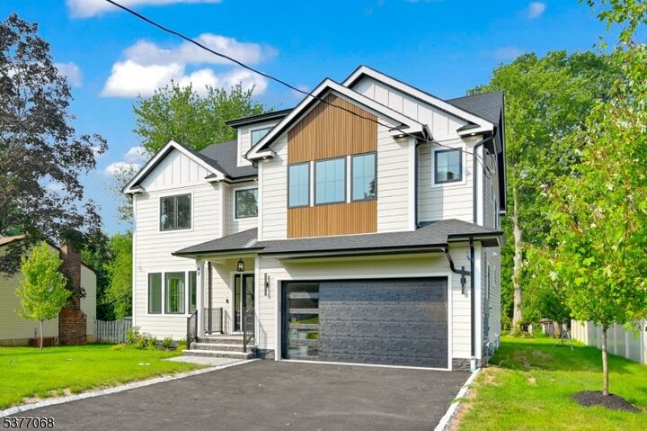 Property Photo: 46 Snyder Ave NJ 07922