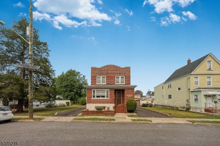 170 Pake St  Nutley Twp. NJ 07110 photo