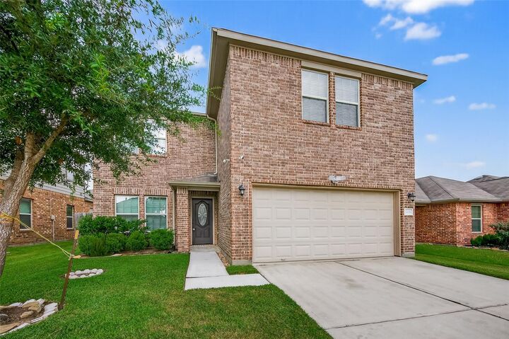 Property Photo:  5546 Casa Batillo Drive  TX 77449 