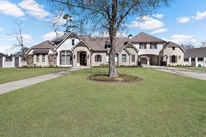8120 Evangeline Lane  Beaumont TX 77706 photo