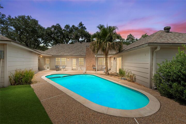 Property Photo:  18011 Oakworth Drive  TX 77084 