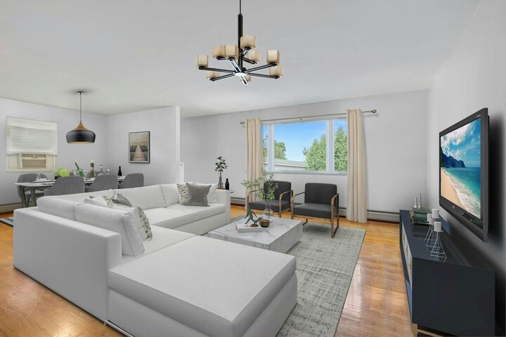 Property Photo:  84 Shaler Ave  NJ 07022 