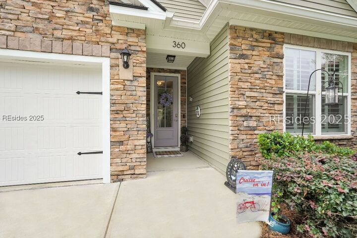 Property Photo:  360 Great Harvest Road  SC 29909 