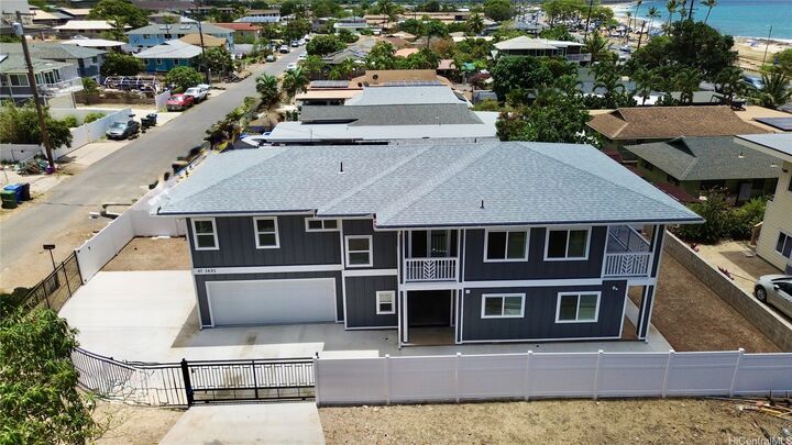 87-1431 Akowai Road  Waianae HI 96792 photo