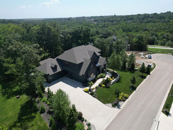 Property Photo:  23733 W 118th Terrace  KS 66061 