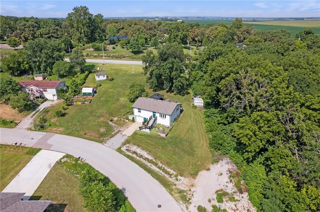 Property Photo:  77 Stevens Road  KS 66025 