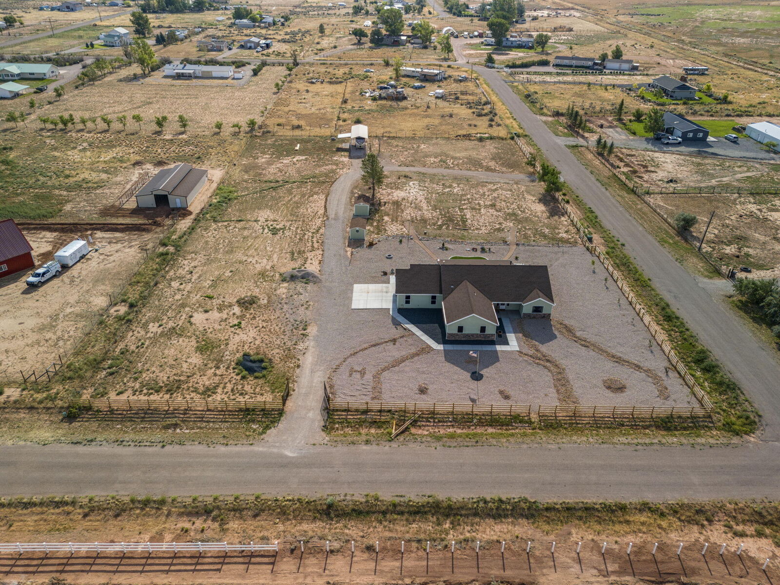 Property Photo:  5264 W 1525 S  UT 84720 