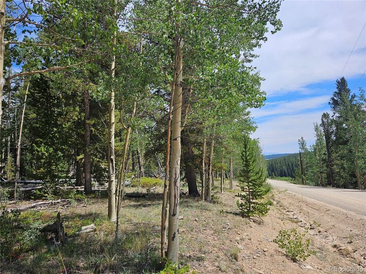 Property Photo:  44083 Co Rd 1  CO 80440 