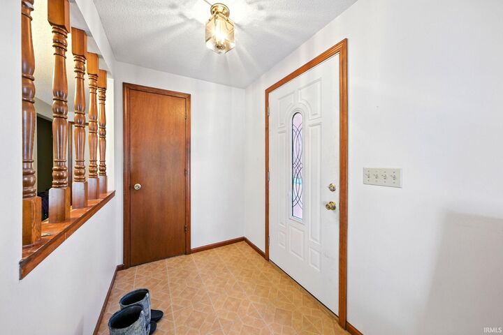 Property Photo: 9516 Elk Grove Court IN 46774-1991
