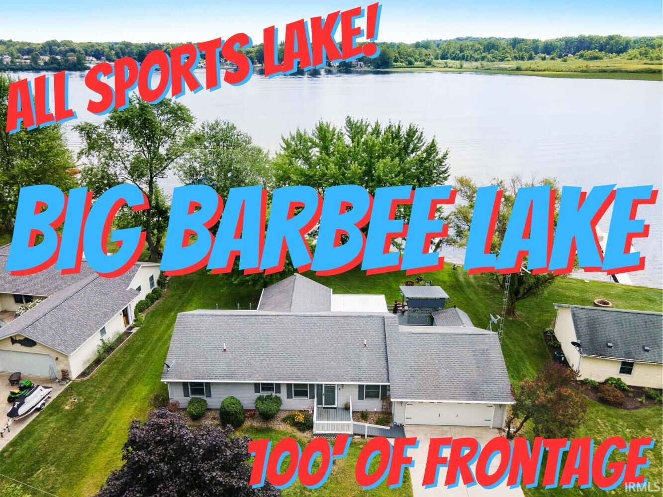 Property Photo: 35 Ems B28c Lane IN 46562
