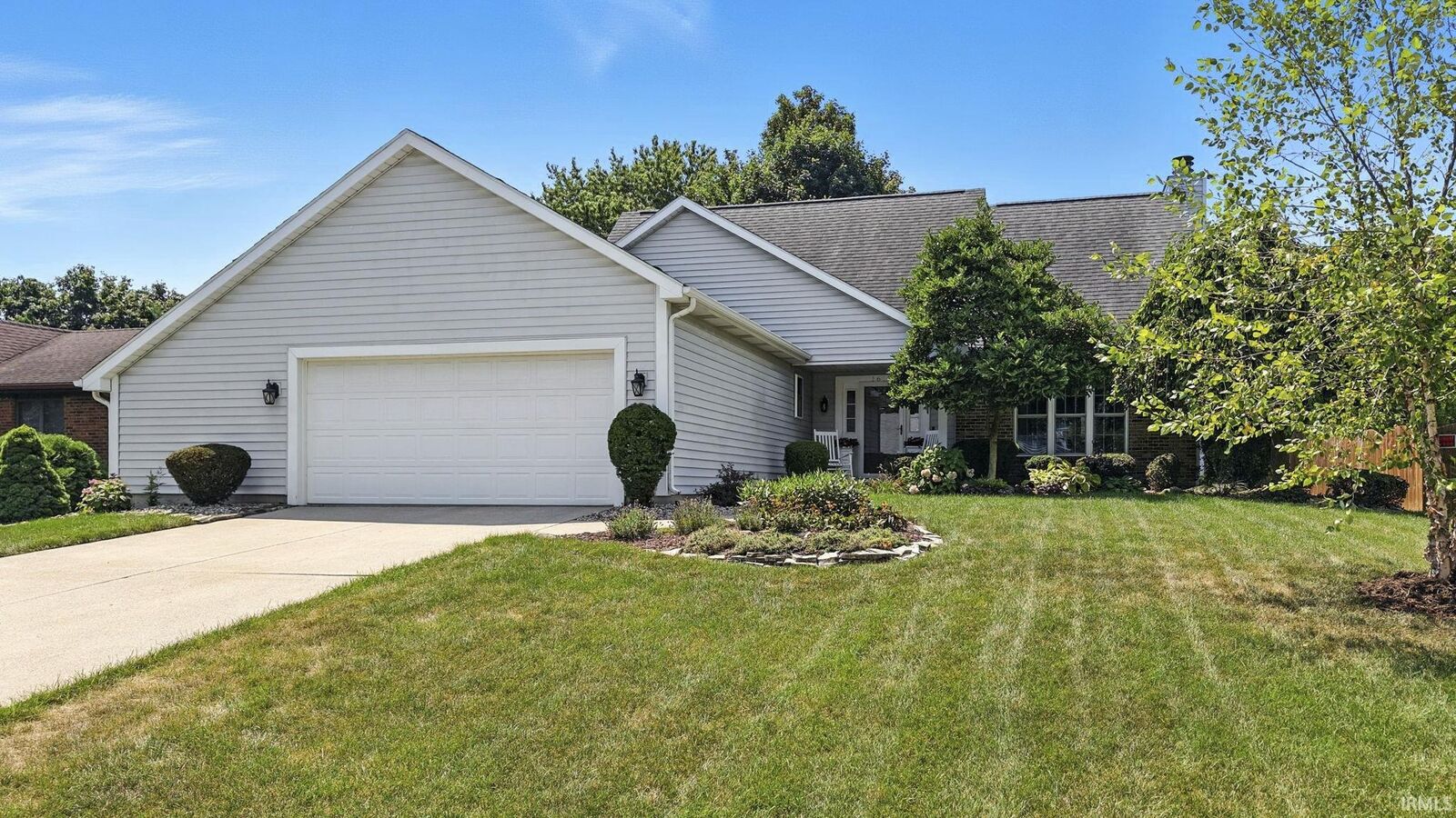 Property Photo:  1612 Channel Place Drive  IN 46825 