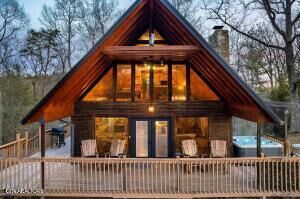Property Photo: 720 Timberlake Drive TN 37862