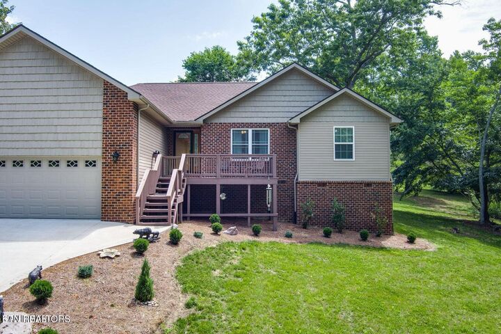 Property Photo:  127 Iron Wood Circle  TN 38571 