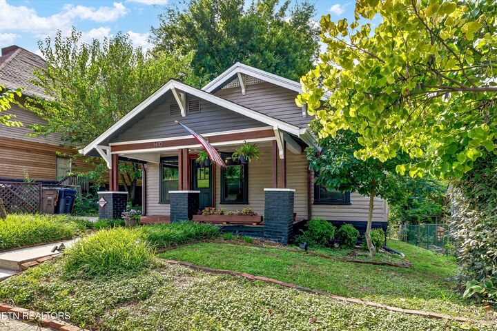 Property Photo:  1410 Cecil Ave  TN 37917 