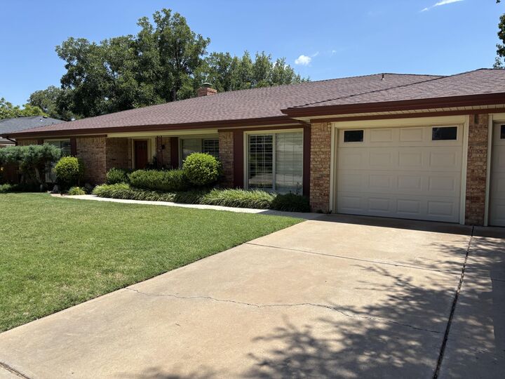 3207 80th Street  Lubbock TX 79423 photo