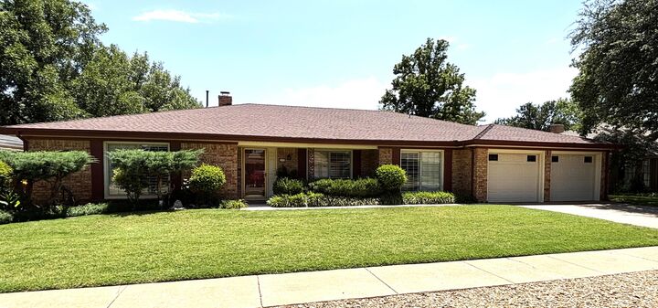 3207 80th Street  Lubbock TX 79423 photo