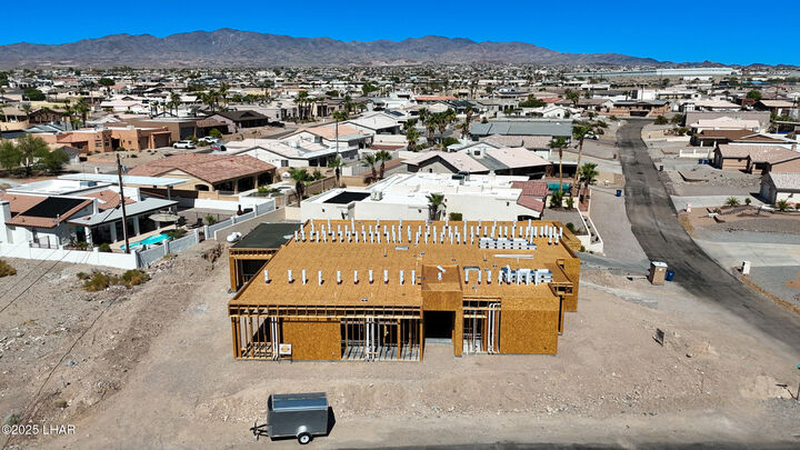 Property Photo: 1811 Westport Dr AZ 86404