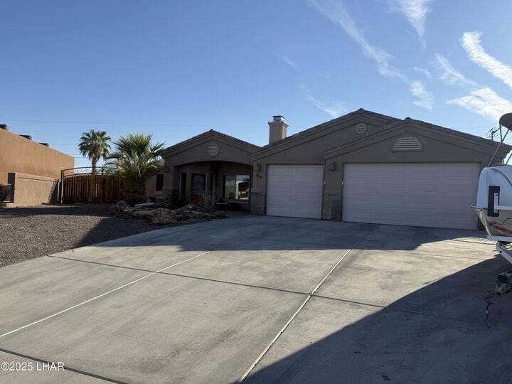 Property Photo:  1210 Crater Ct  AZ 86404 