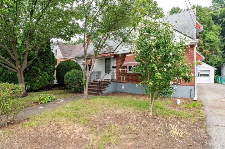 Property Photo: 962 Pemart Avenue NY 10566