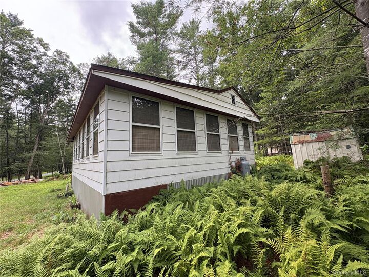 Property Photo:  23 Kern Road  NY 12719 