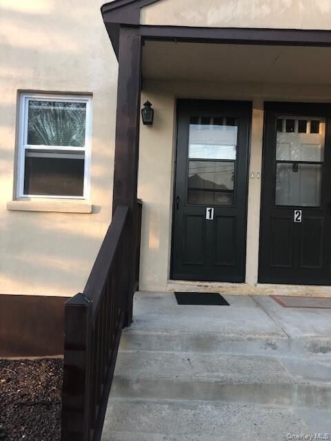 Property Photo: 134 Amory Drive 1 NY 10954