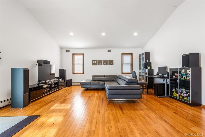 Property Photo: 89-10 157th Avenue NY 11414