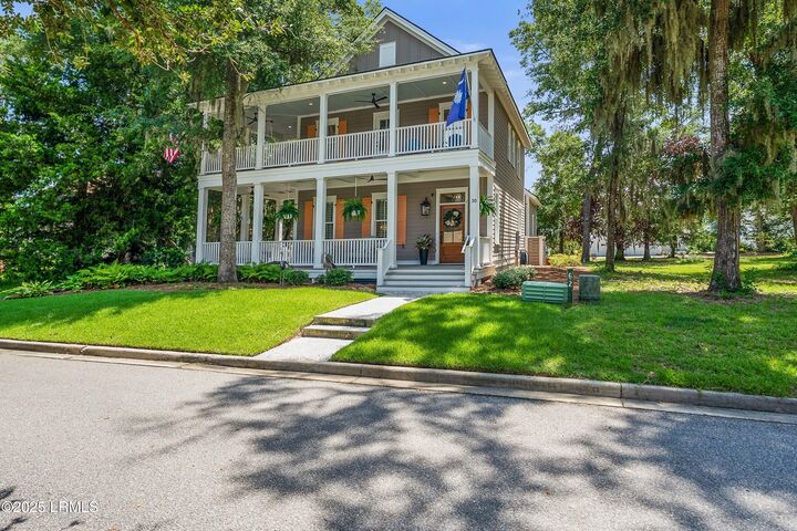 Property Photo: 30 Sweet Olive Drive SC 29907