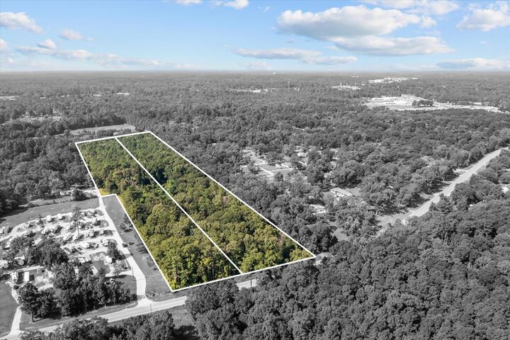 Property Photo: Id 13148,13149 Fm 841 TX 75901