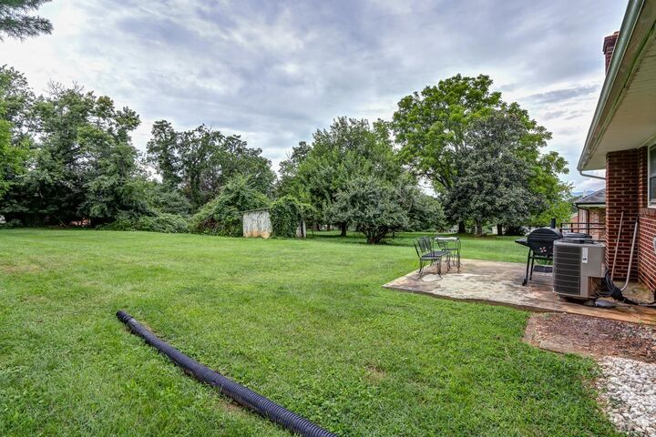 Property Photo:  1017 Randolph Lane  VA 24502 