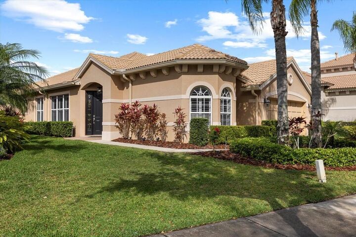 Property Photo:  14521 Mirasol Manor Court  FL 33626 