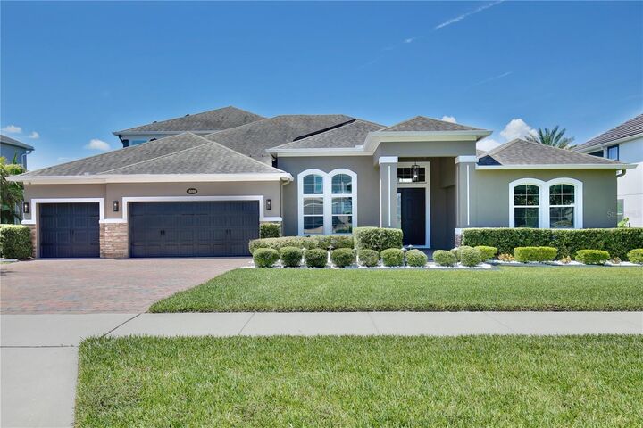 Property Photo:  16098 Johns Lake Overlook Drive  FL 34787 